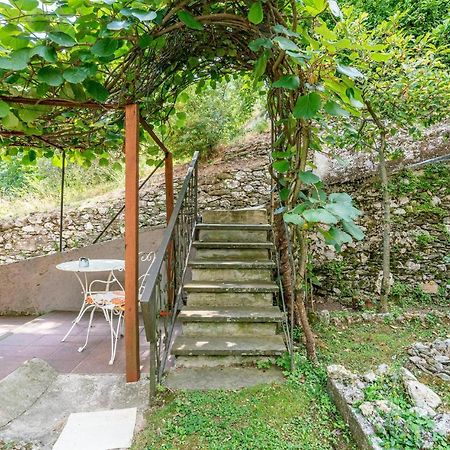 Casa Andrea Villa Culla Luaran gambar