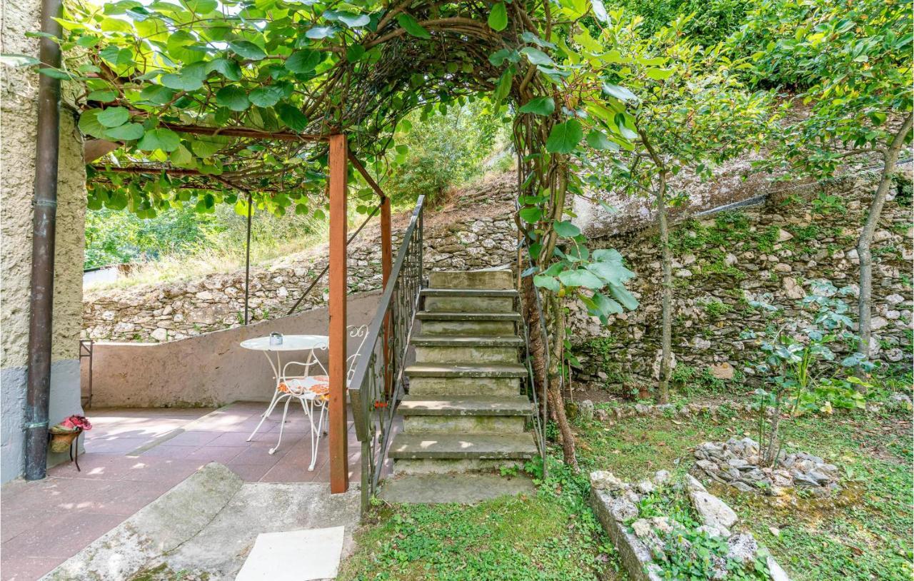 Casa Andrea Villa Culla Luaran gambar