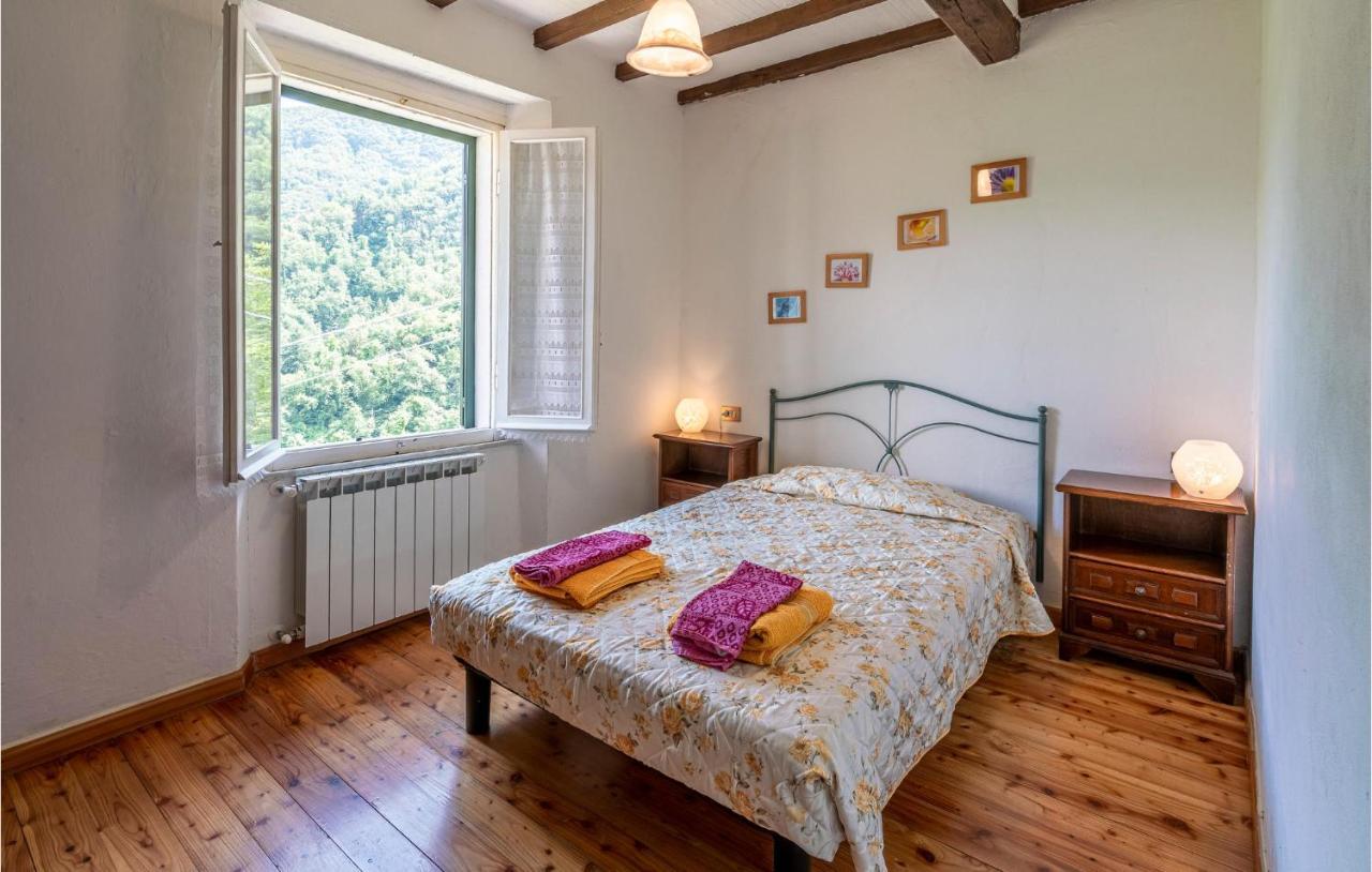 Casa Andrea Villa Culla Luaran gambar