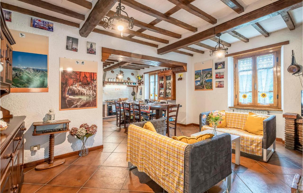 Casa Andrea Villa Culla Luaran gambar