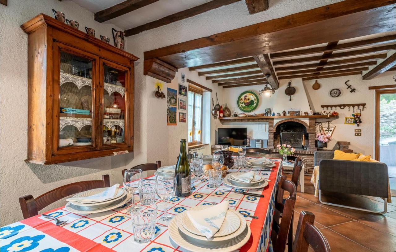 Casa Andrea Villa Culla Luaran gambar
