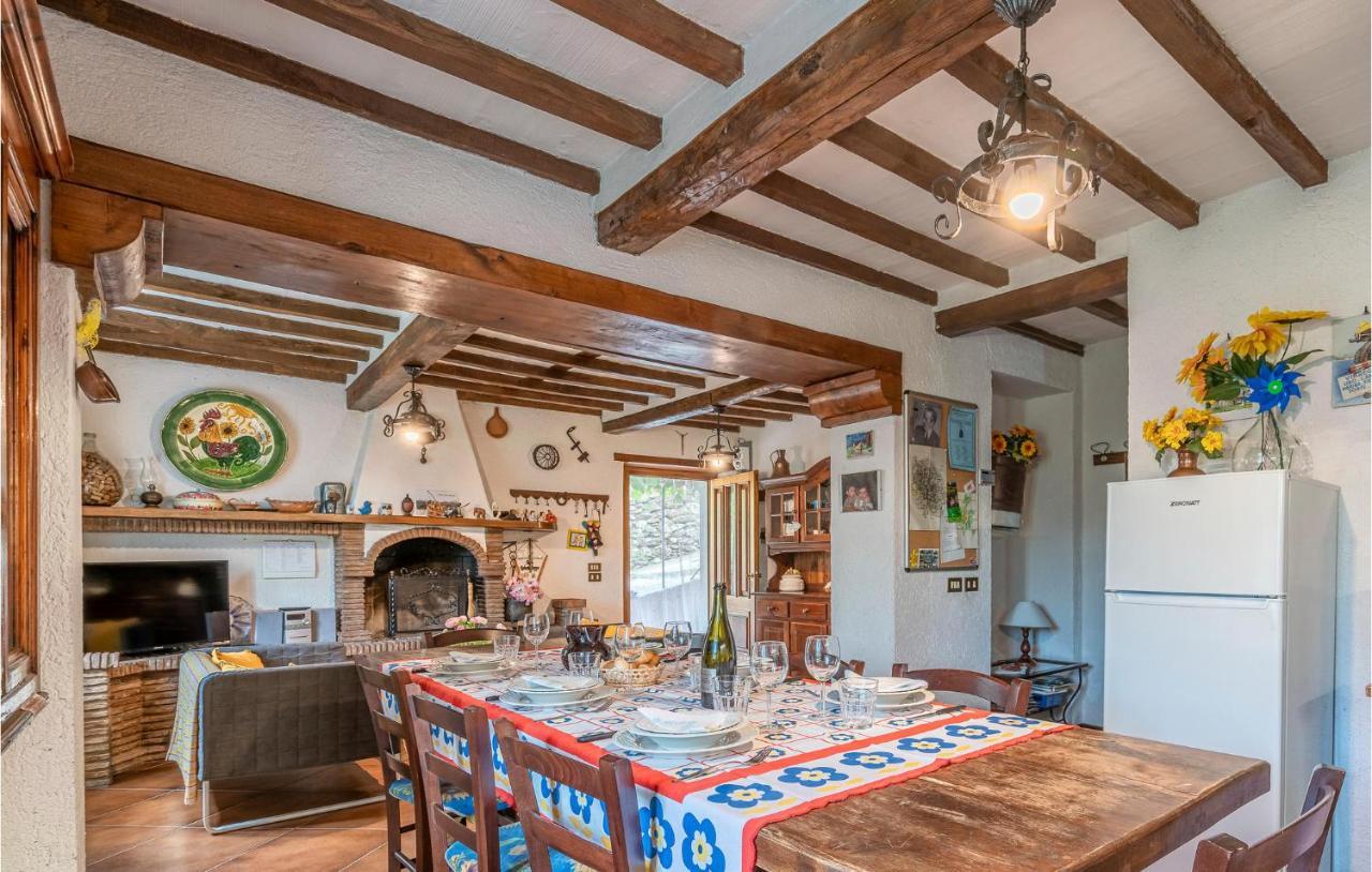 Casa Andrea Villa Culla Luaran gambar