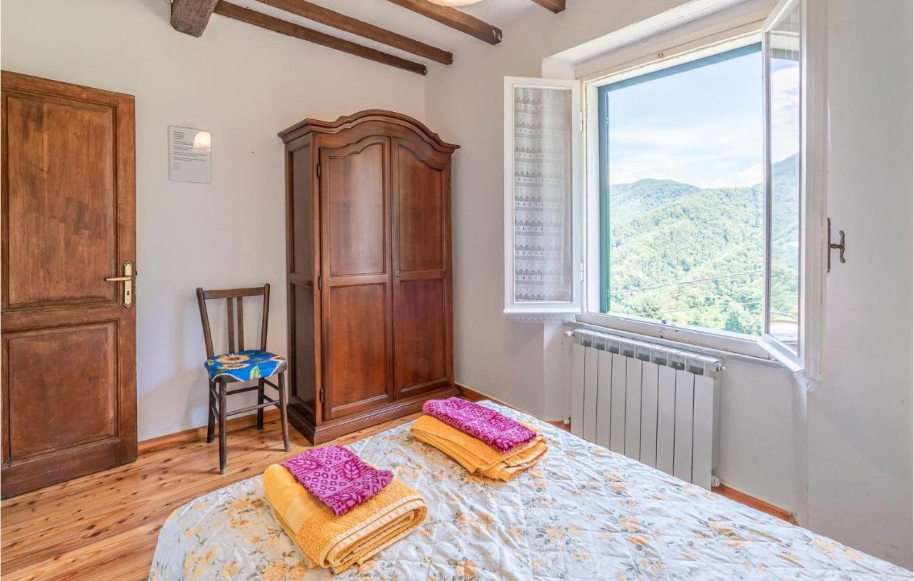 Casa Andrea Villa Culla Luaran gambar