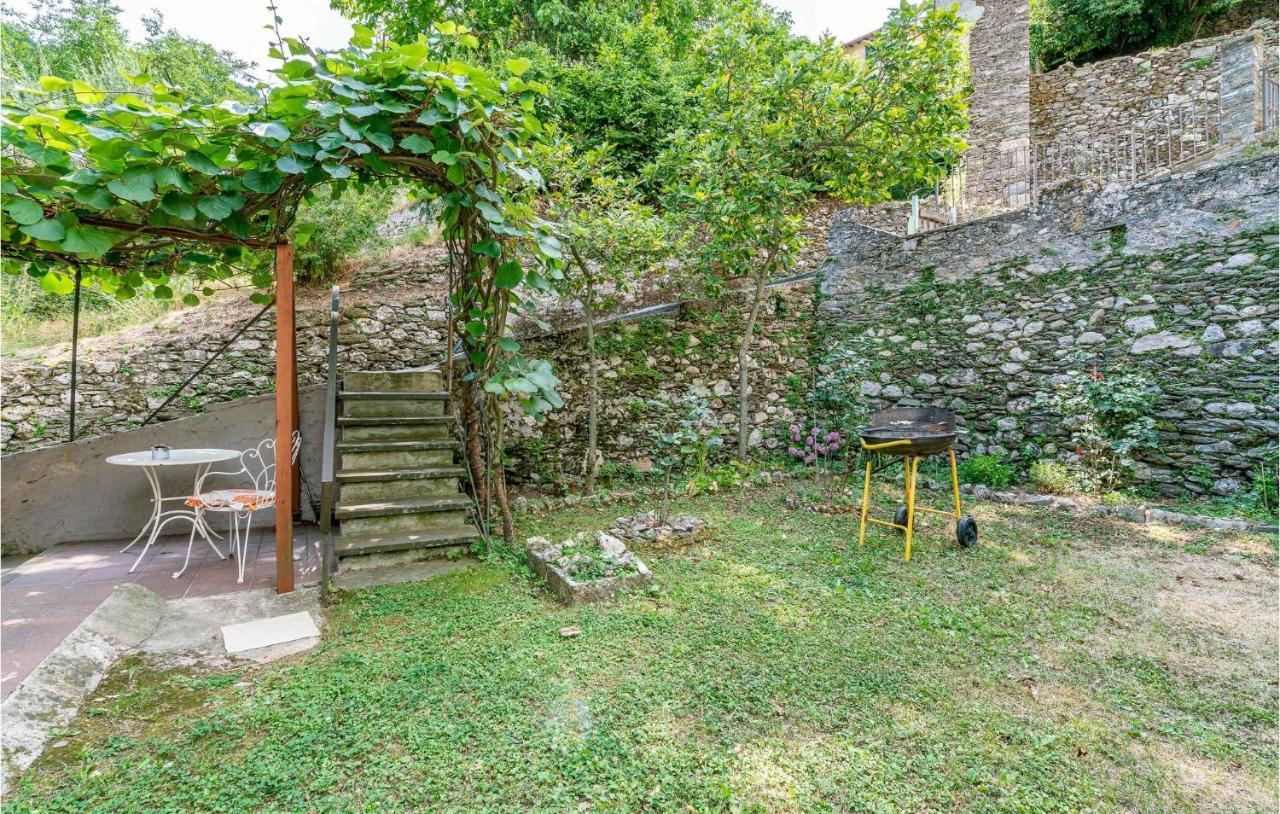 Casa Andrea Villa Culla Luaran gambar