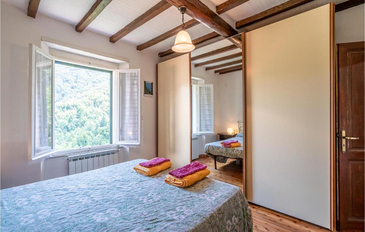 Casa Andrea Villa Culla Luaran gambar